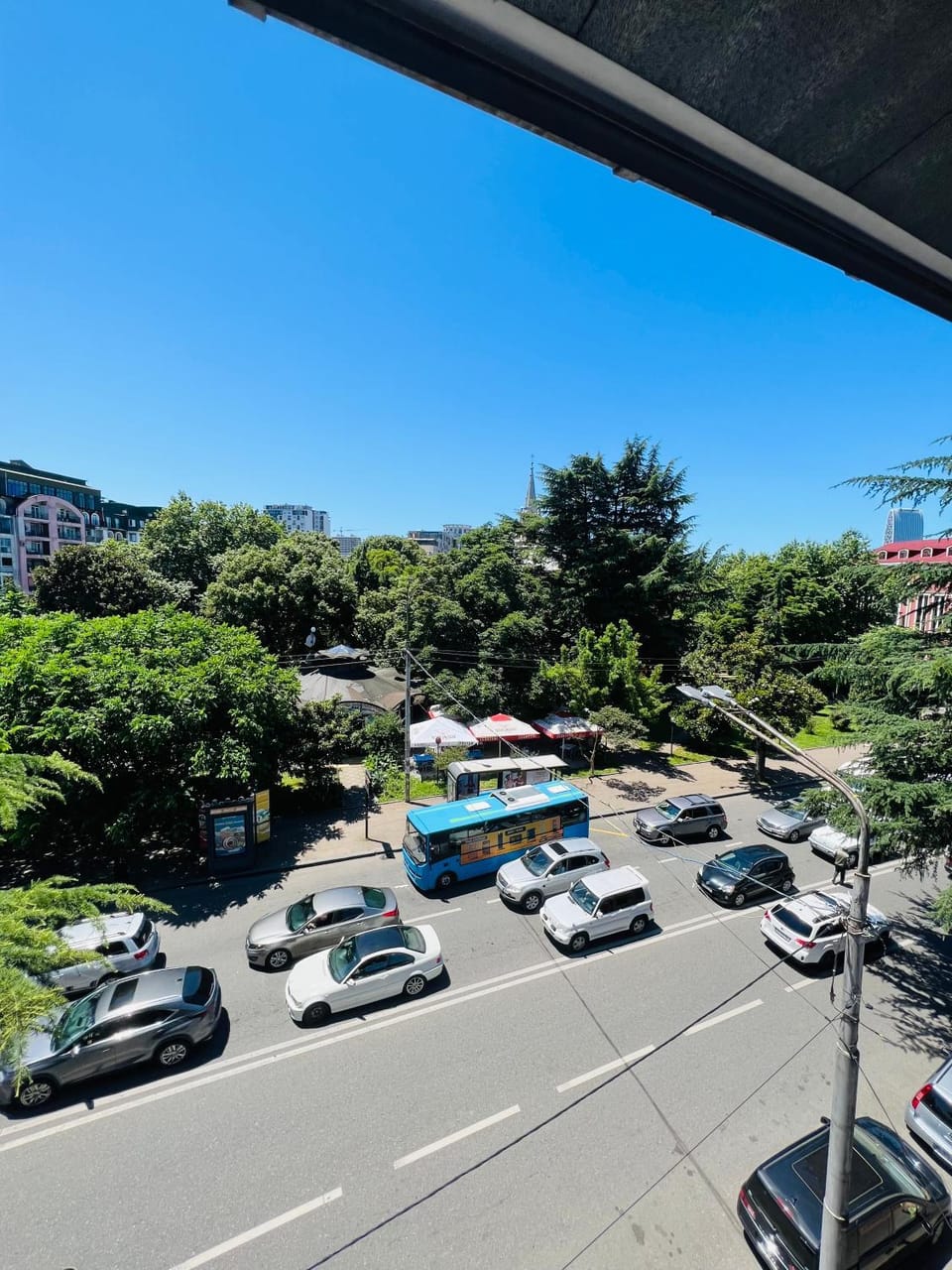 Twins Guest House Bed and Breakfast in Batumi