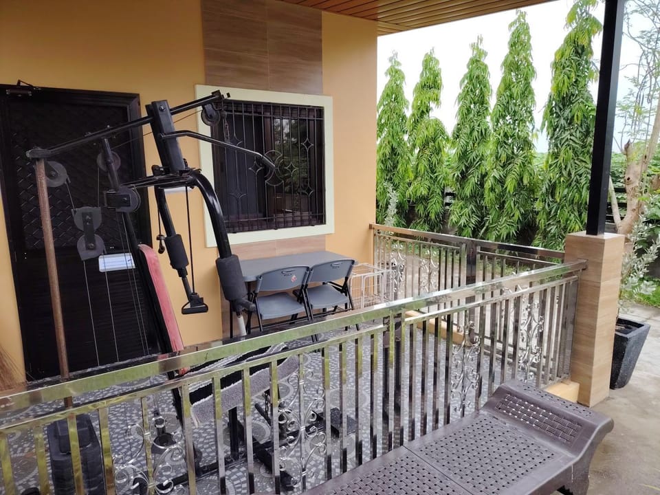 Patio, View (from property/room)