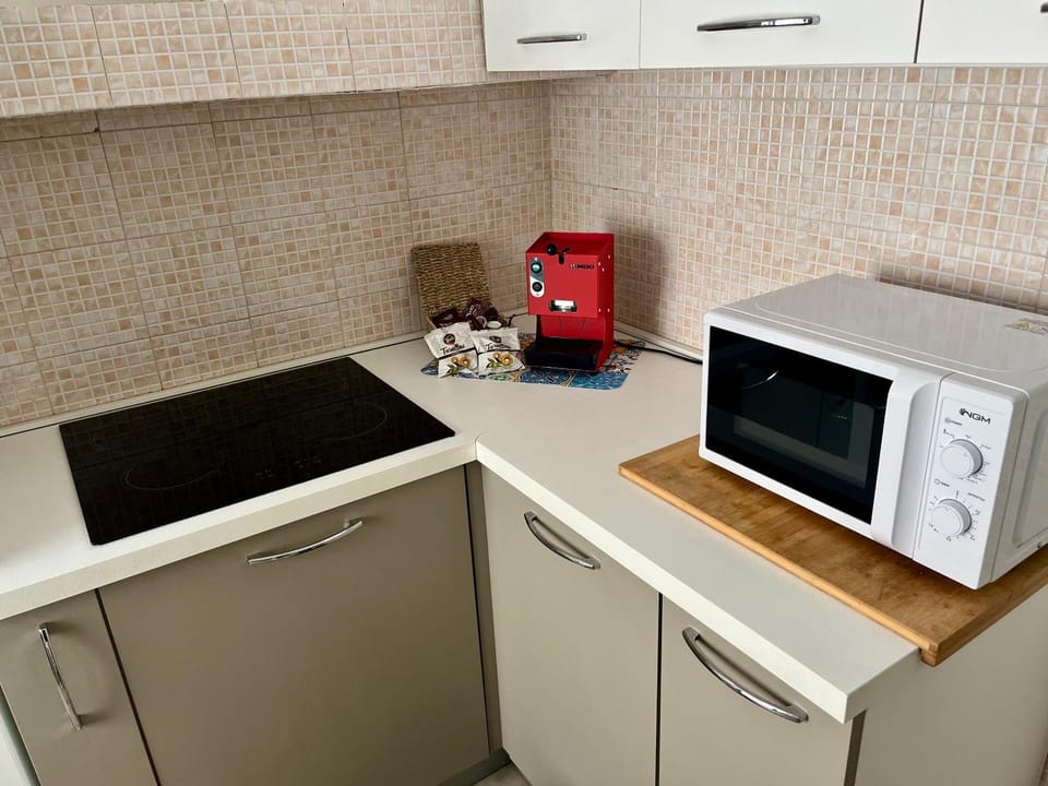 CasaMoreno House in Vietri sul Mare