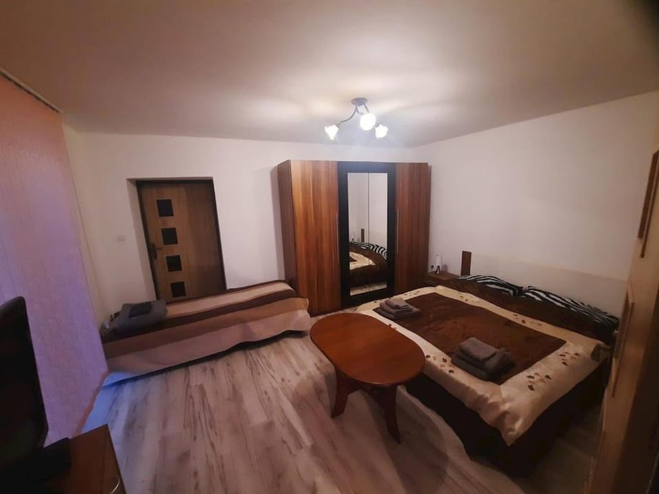 Ubytovanie pod hradom Krásnohorské Podhradie Country House in Slovakia