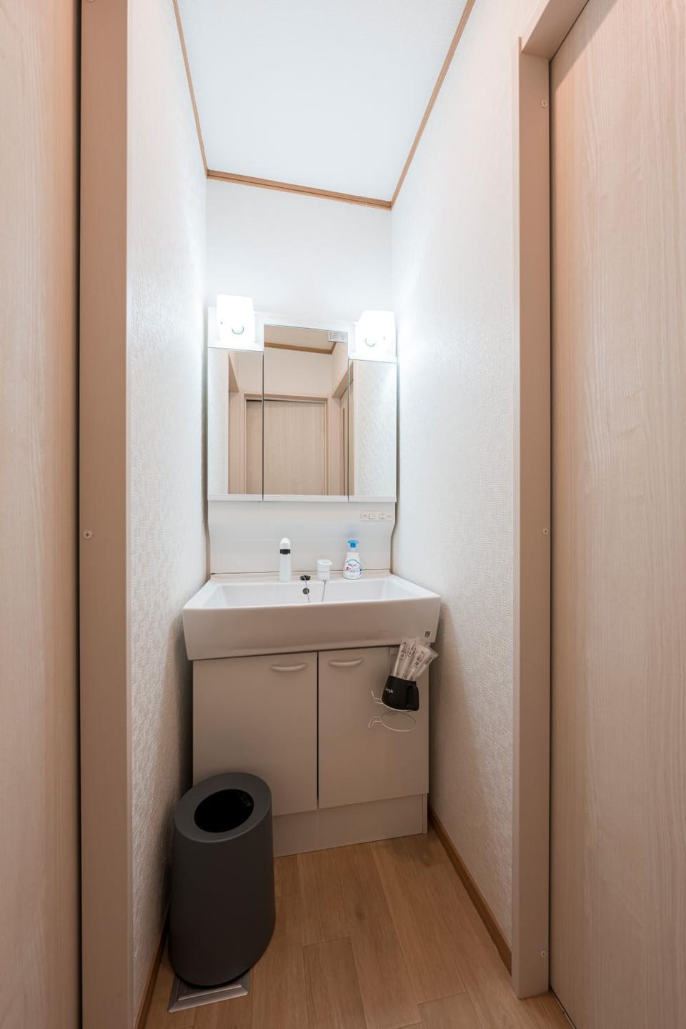 AOMORI HORIZON 5 minutes walk from Tsutsui Station 筒井 Apartment in Japan