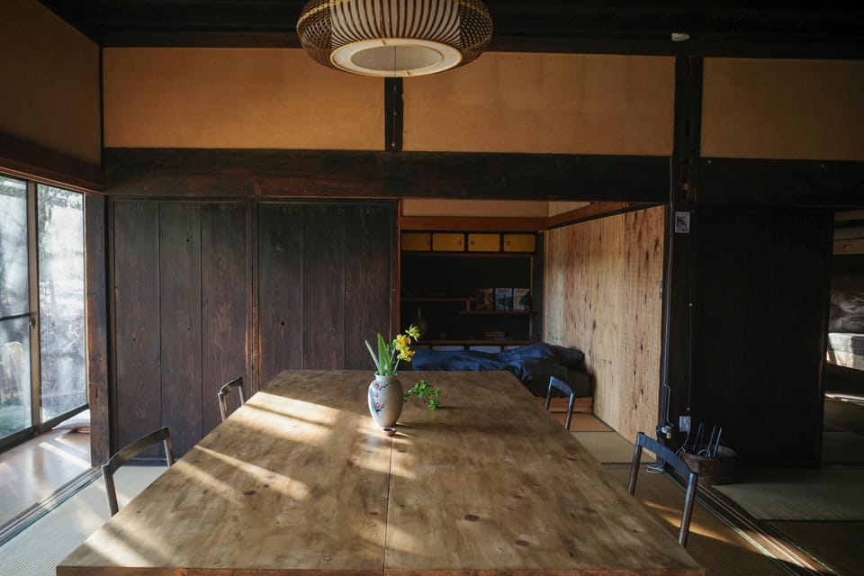 0site house Country House in Nagano Prefecture