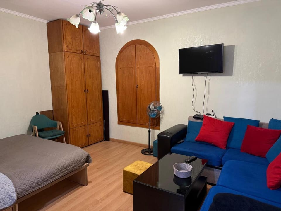 Apartmnet on Machabeli 20 Bed and Breakfast in Tbilisi, Georgia