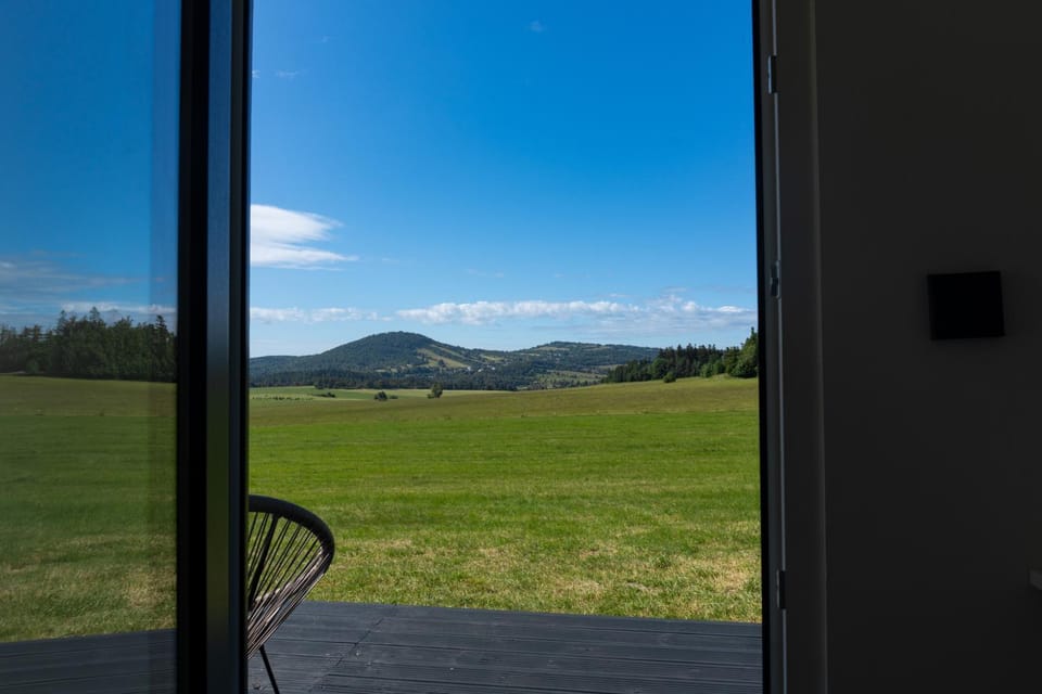 Natural landscape, View (from property/room)