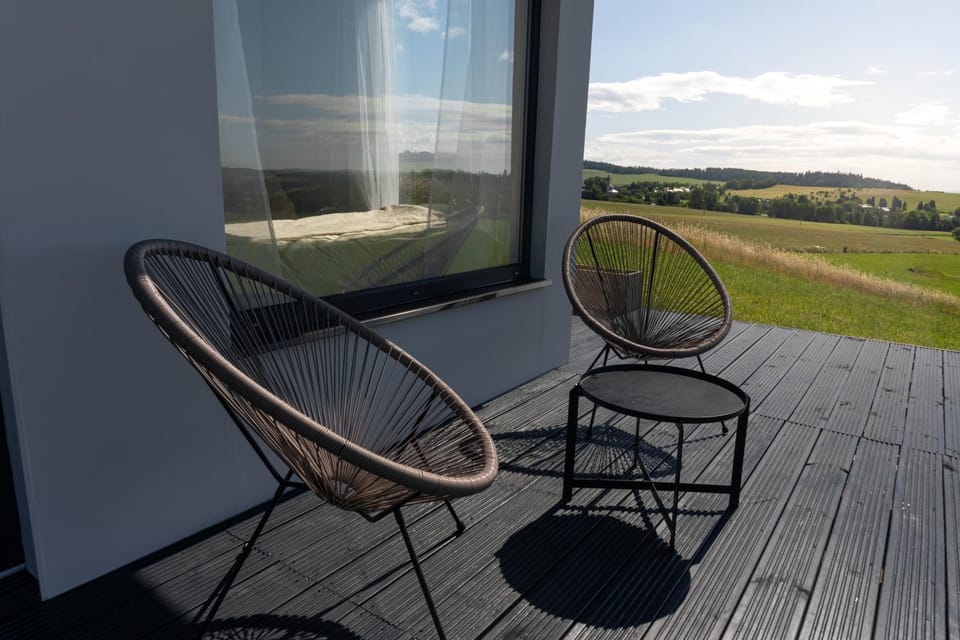 View (from property/room), Balcony/Terrace