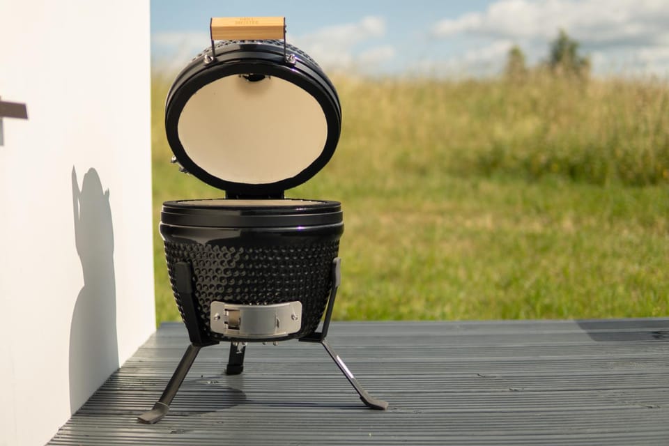 BBQ facilities