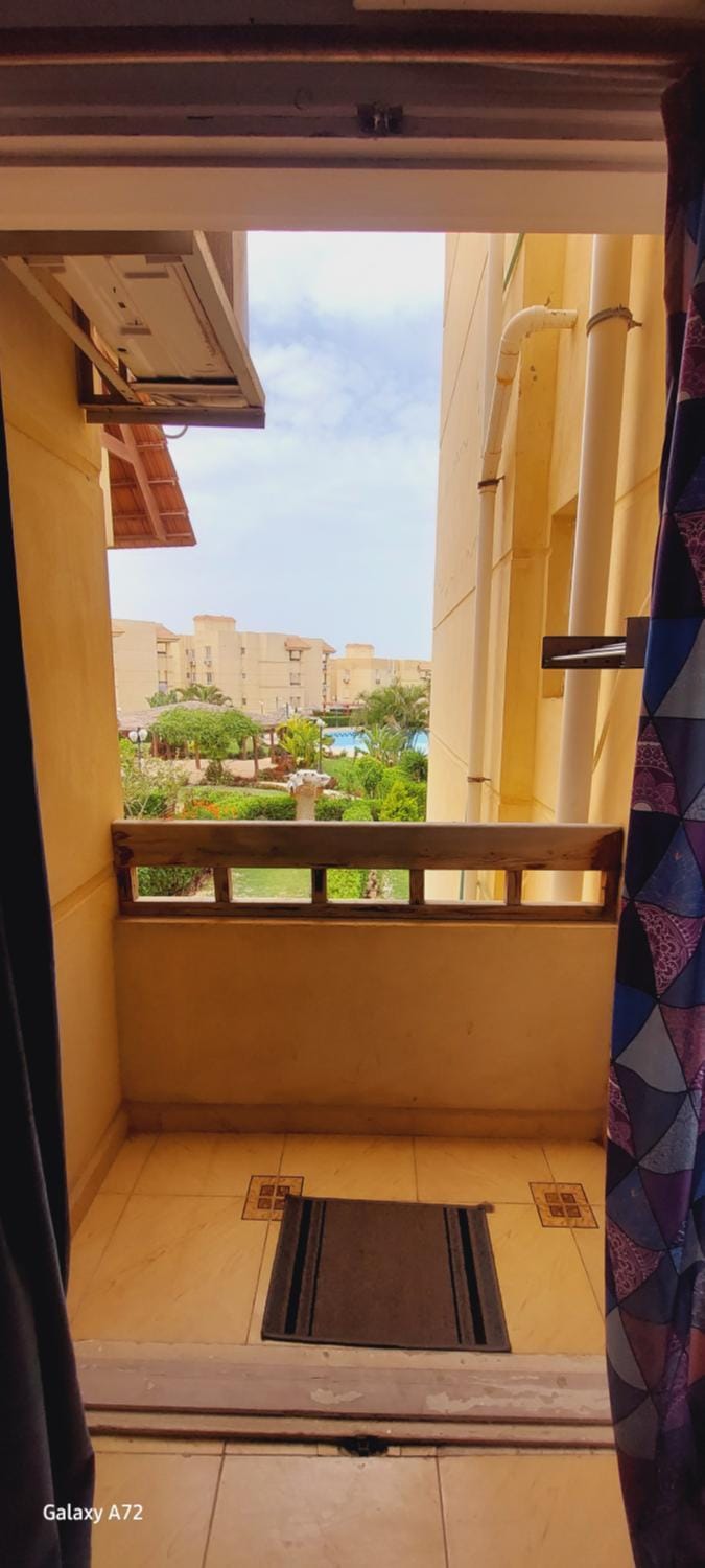 الساحل الشمالي مارسيليا بيتش Apartment in Egypt