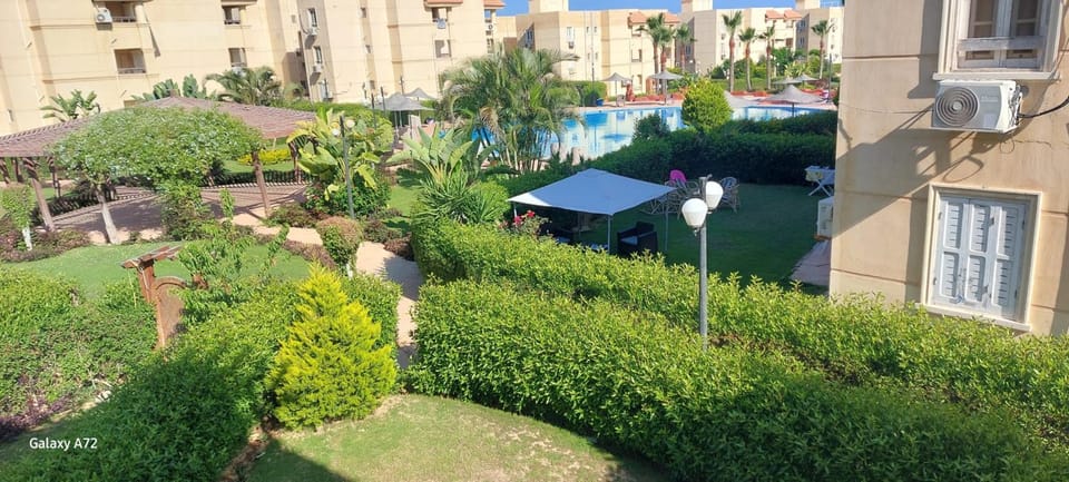 الساحل الشمالي مارسيليا بيتش Apartment in Egypt