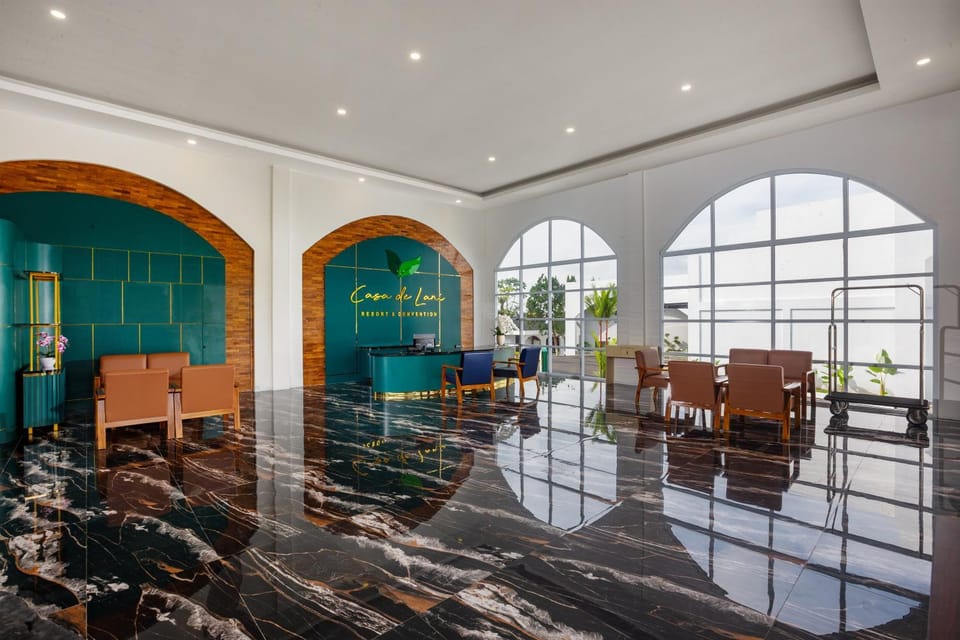 Casa de Lani Resort & Convention Hotel in Indonesia