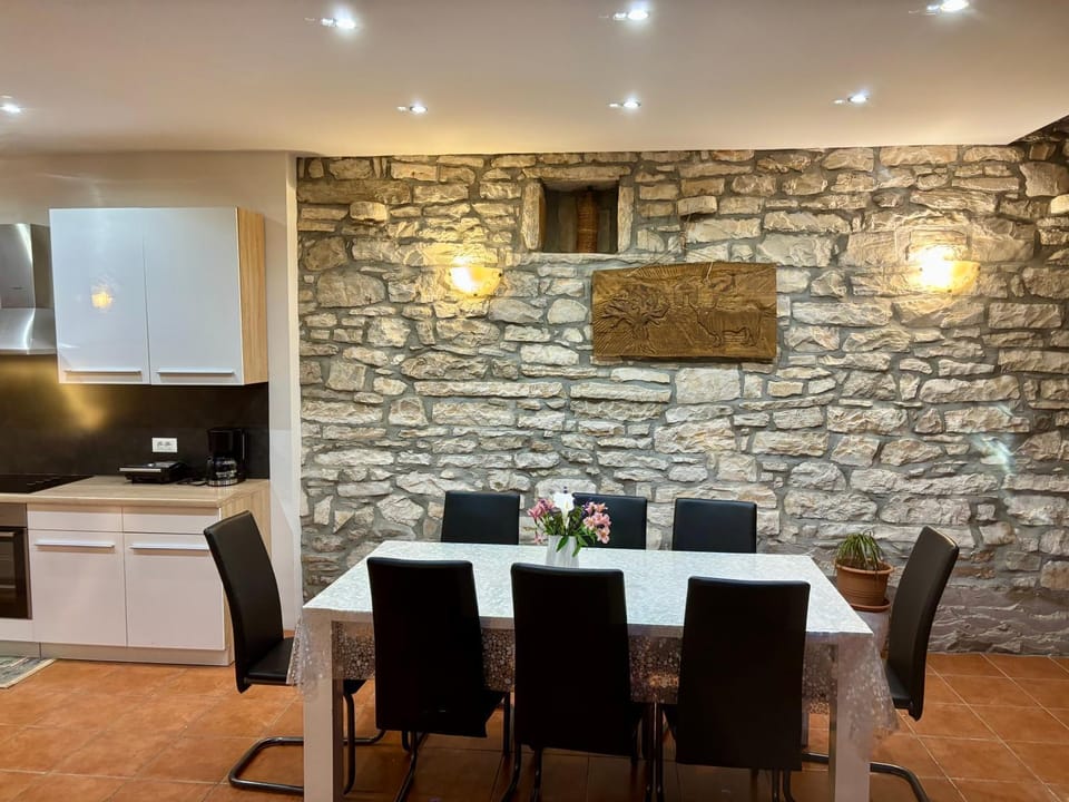 Villa Rustica House in Istria County