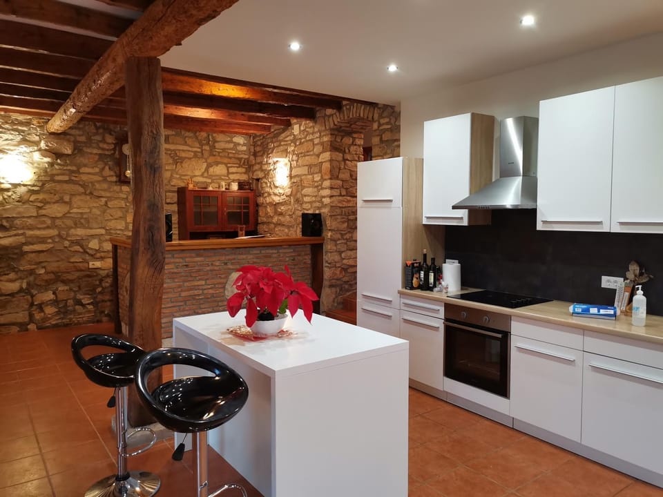 Villa Rustica House in Istria County
