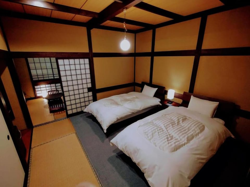 Tamagawakan元湯玉川館 Hotel in Kanagawa Prefecture
