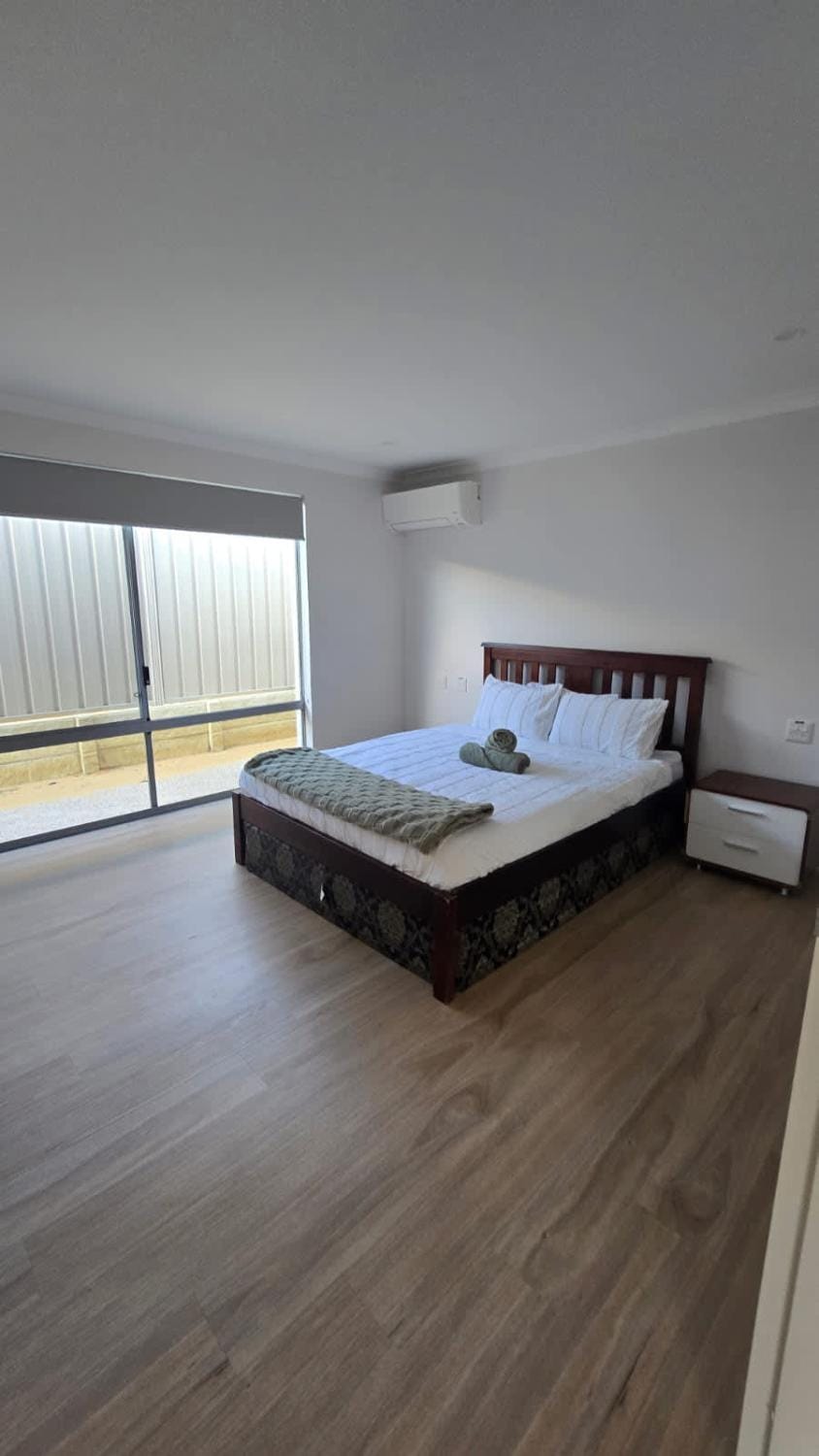 Edenvale House in Perth