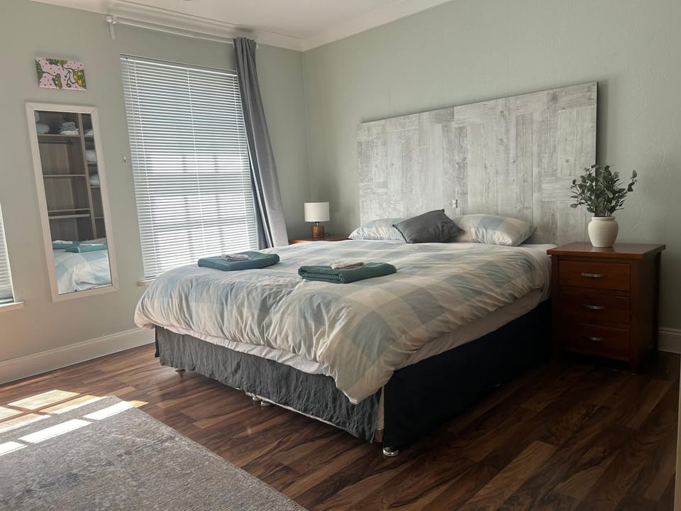 Hove Smart Stay, ground floor 2 bed private granny flat apartment, South Australia Apartment in Adelaide