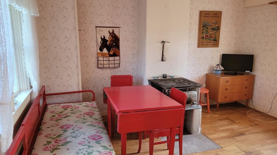Stuga nära Kolmården House in Sweden