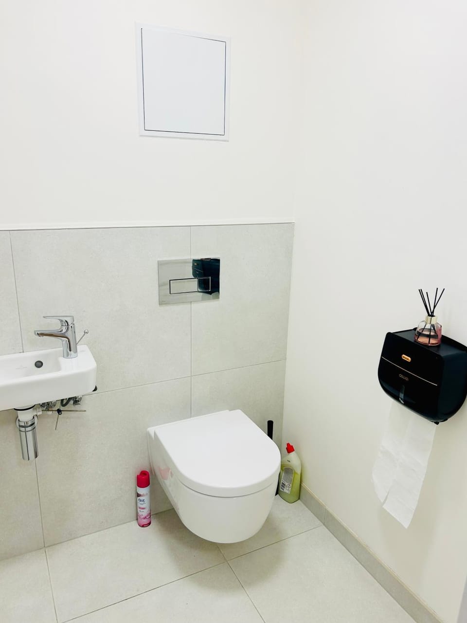 Luxury apartments with beautiful views Apartment in Prague
