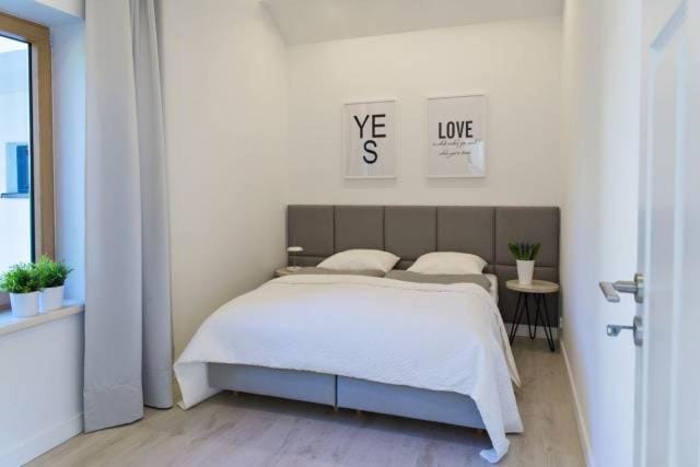 Apartamenty Orłowo Przy Samej Plaży Apartment in Pomeranian Voivodeship