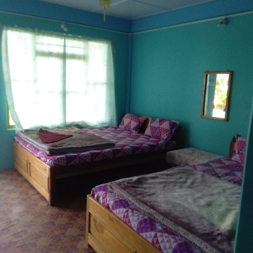 Sai Lakshmi Homestay Vacation rental in West Bengal