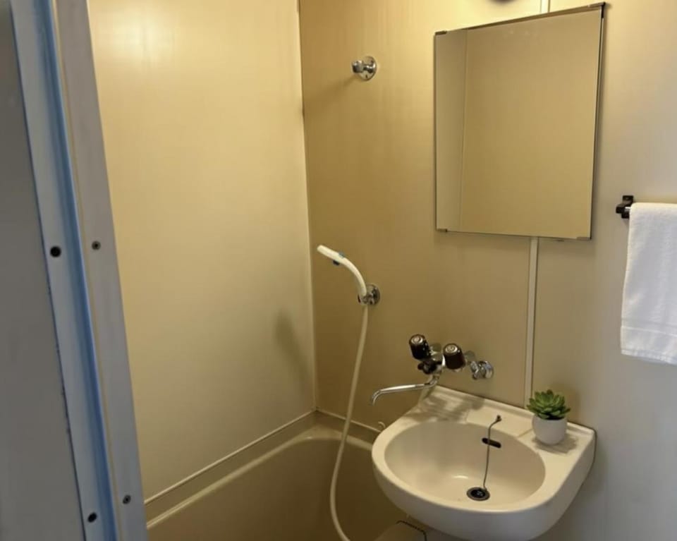 RHK Guest House102 Apartment in Japan