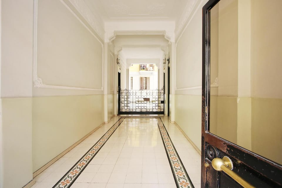 WIRO-VIGNOLA-5 - Elegante bilocale nel cuore di PORTA ROMANA Apartment in Milan