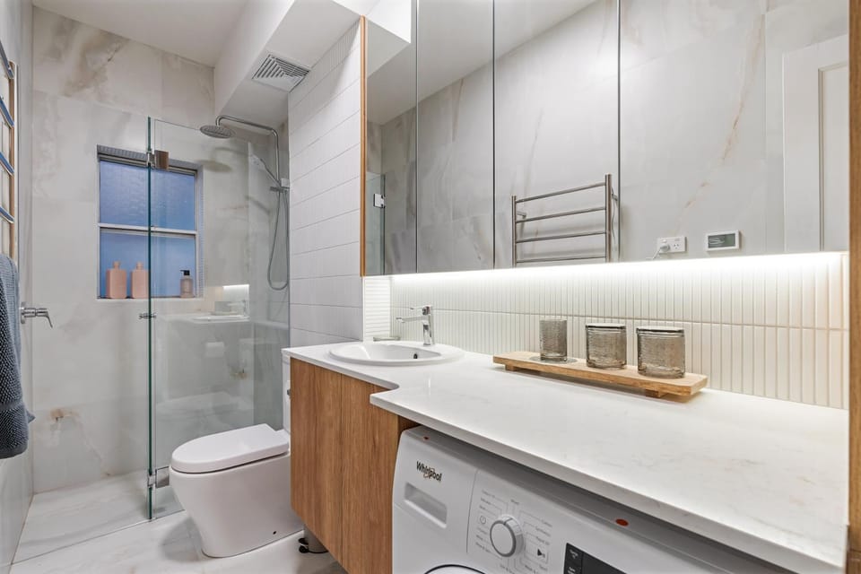North Sydney Nook - Chic and Comfortable Apartment in Sydney
