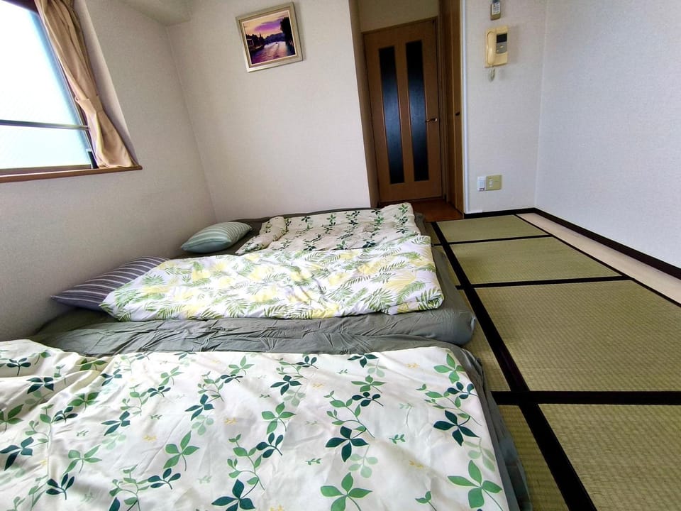 鹿鳴黄金1 Apartment in Nagoya