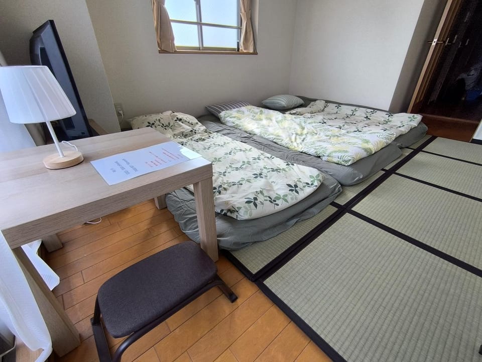 鹿鳴黄金1 Apartment in Nagoya