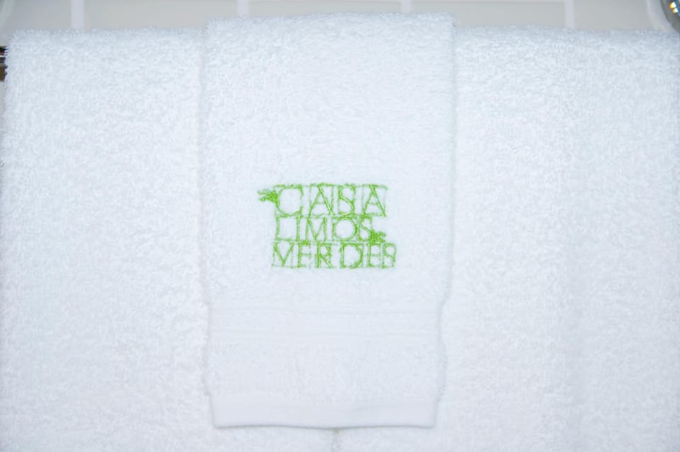 towels
