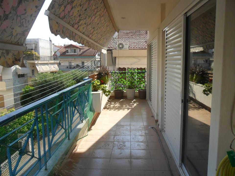 Day, Balcony/Terrace, Balcony/Terrace