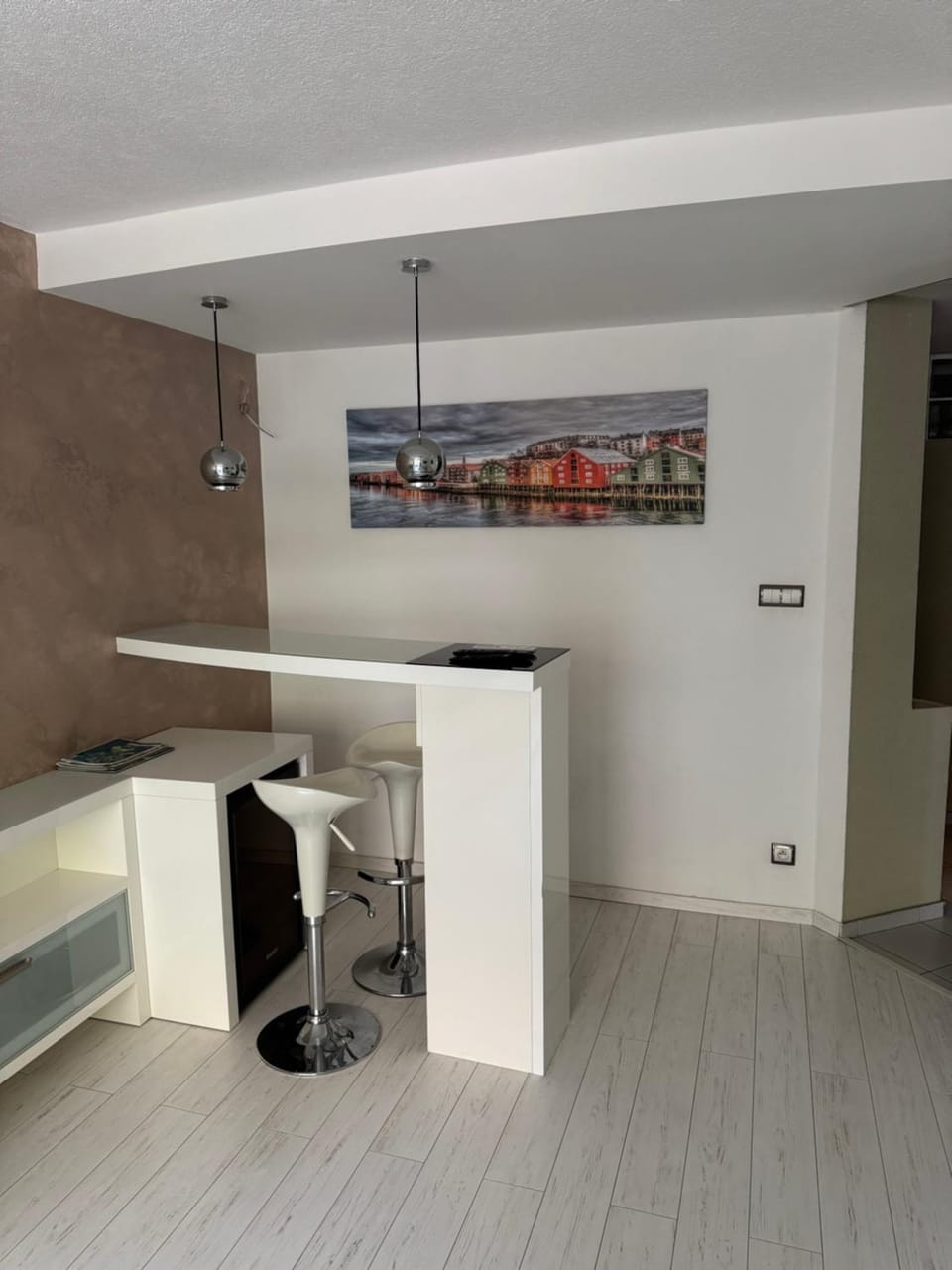 minibar