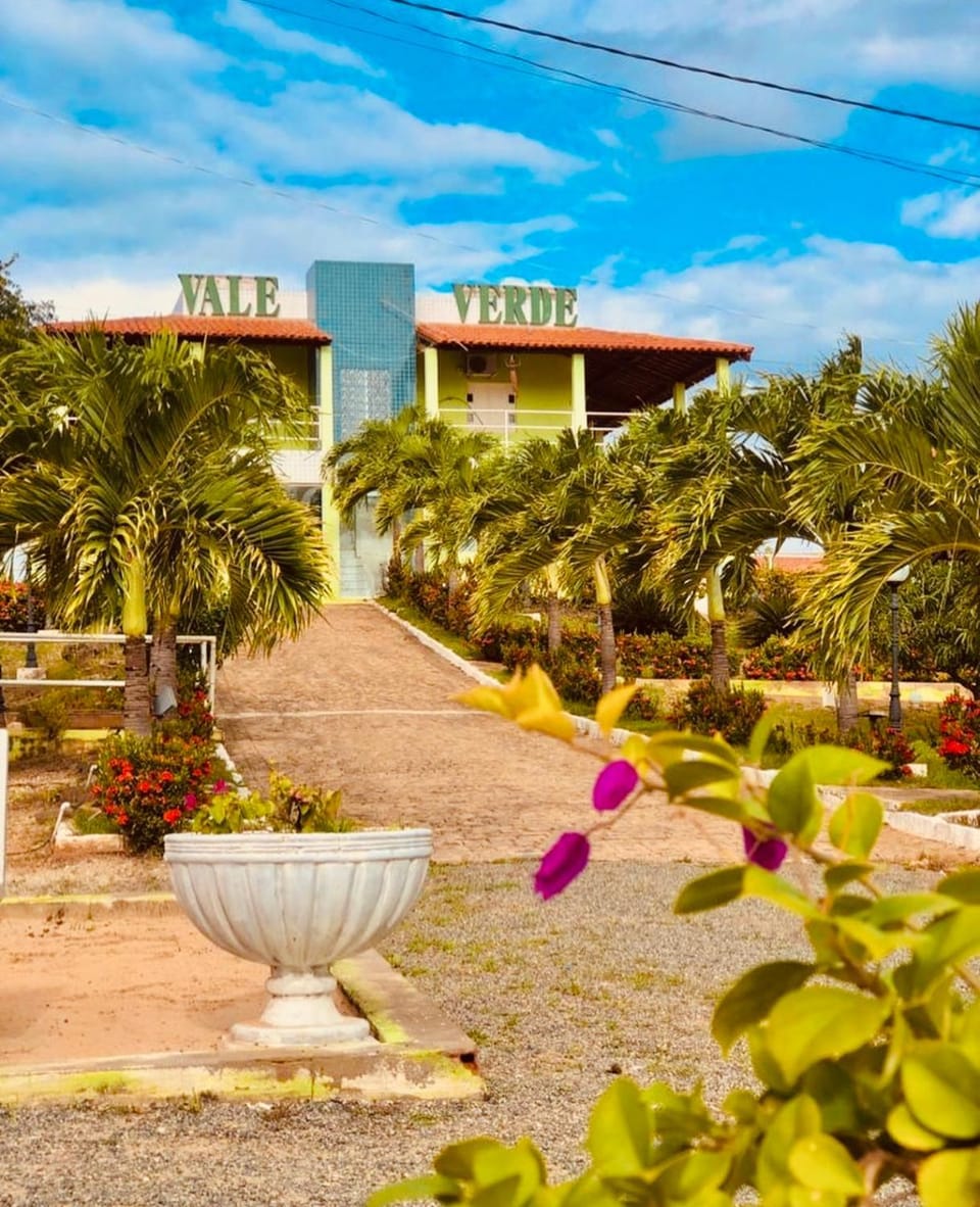 Pousada e Restaurante Vale Verde Hotel in State of Paraíba, Brazil