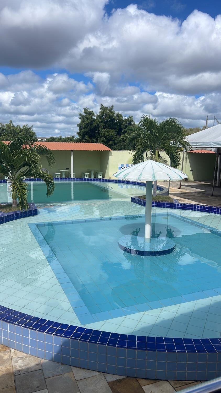 Pousada e Restaurante Vale Verde Hotel in State of Paraíba, Brazil