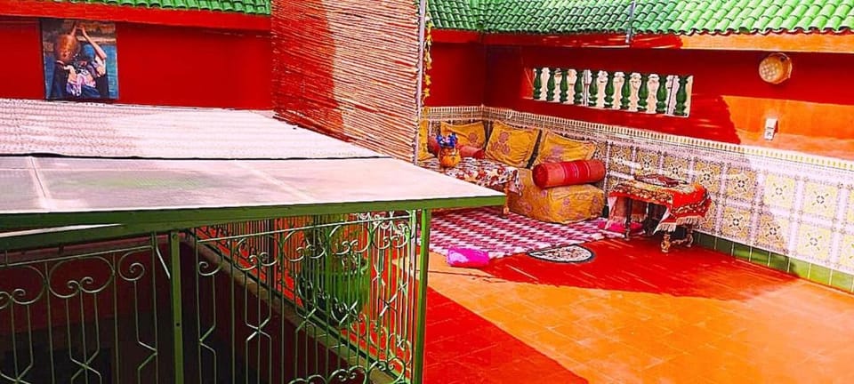 exclusive riad house Bed and Breakfast in Marrakesh