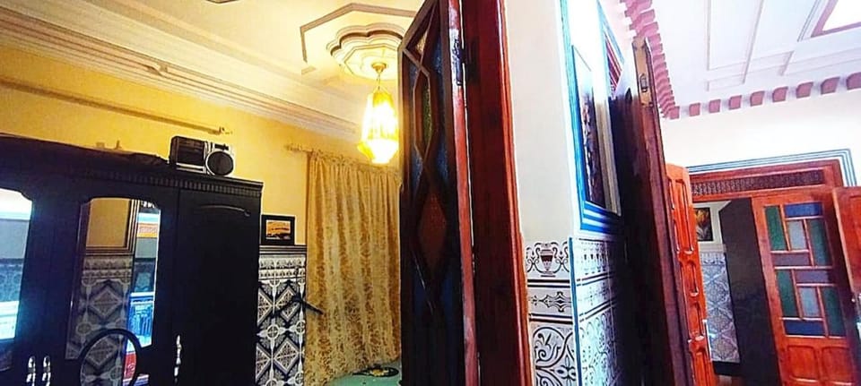 exclusive riad house Bed and Breakfast in Marrakesh