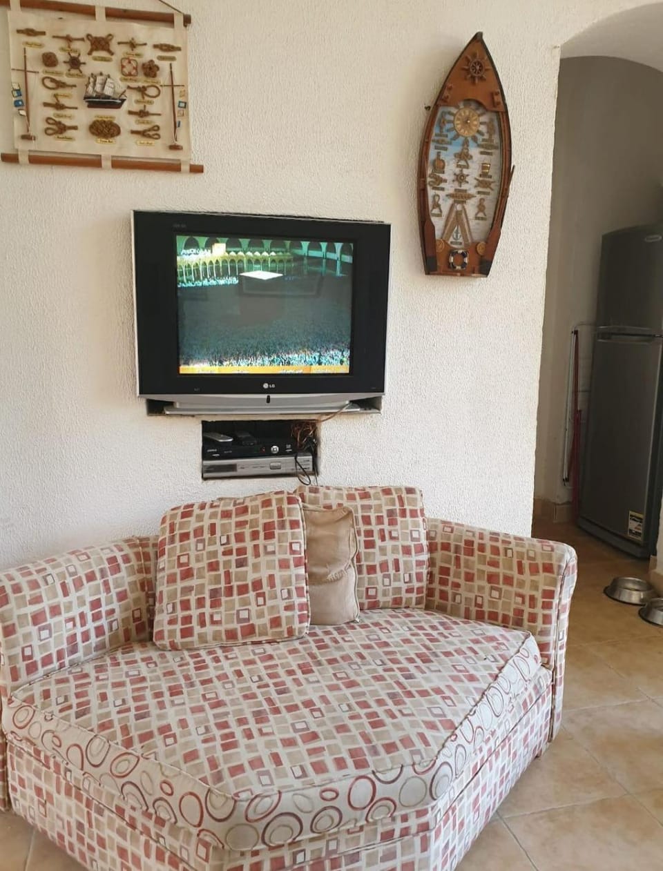 Sou Villa Hostel in Egypt