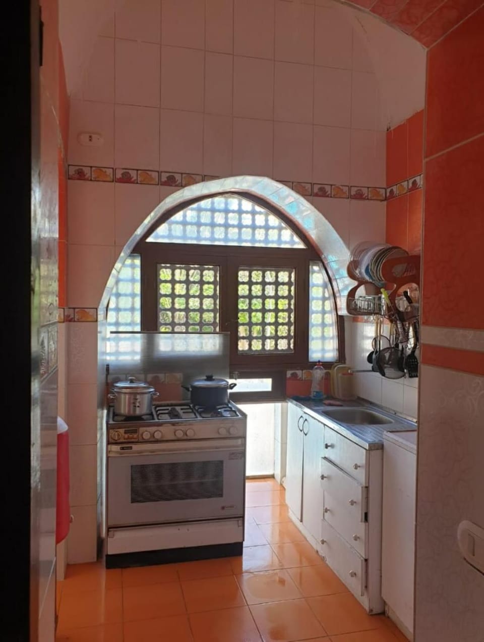 Sou Villa Hostel in Egypt