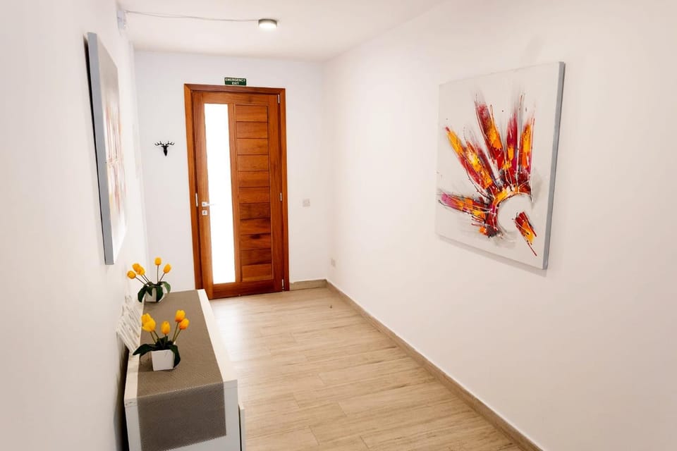 DIoOr luxurious suites By Dahlia Apartment in Saint Julians