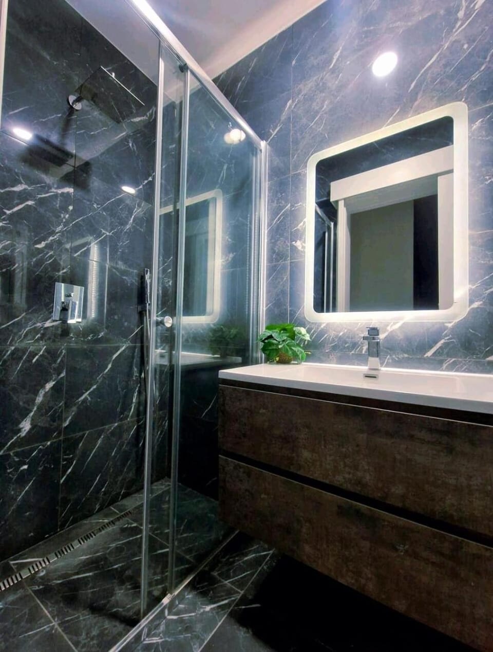 DIoOr luxurious suites By Dahlia Apartment in Saint Julians