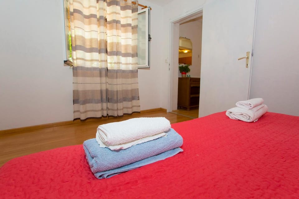 Apartments Blažević Apartment in Makarska