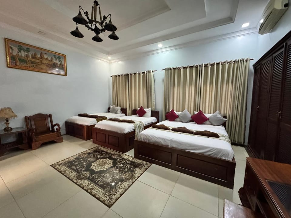 Ratanakiri Phum Khmer Resort Resort in Cambodia