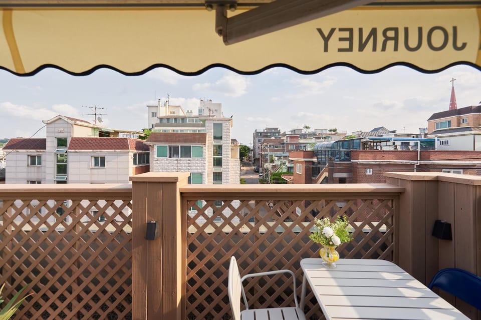 Balcony/Terrace, Balcony/Terrace