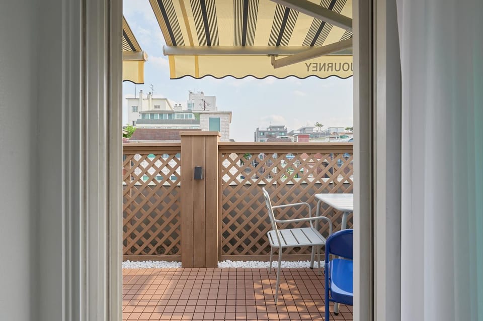 Balcony/Terrace, Balcony/Terrace