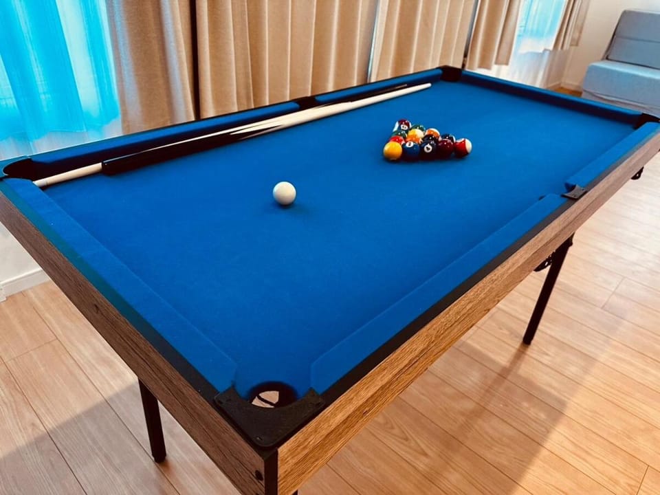 Billiard