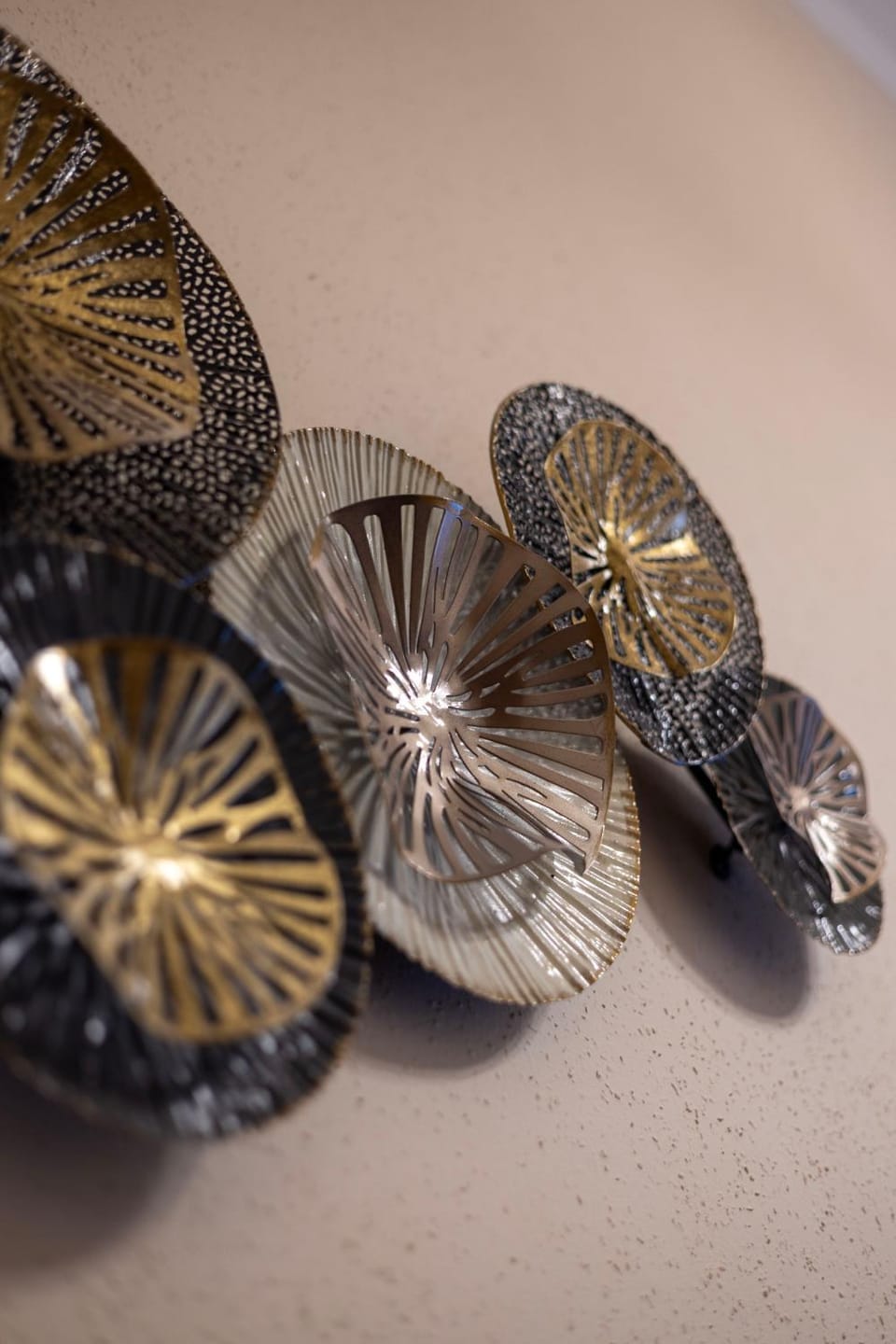 Decorative detail
