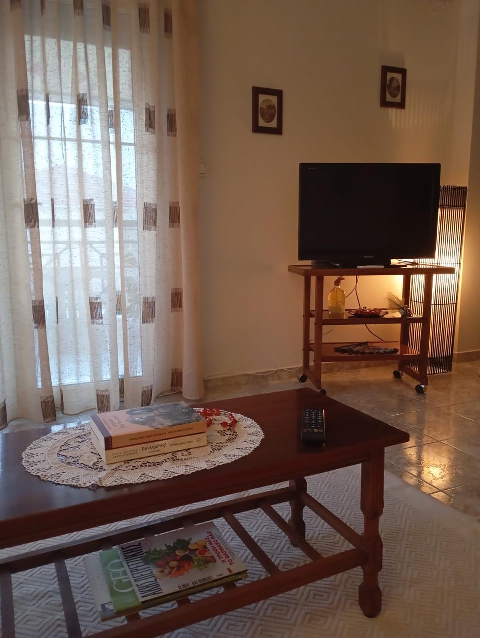 Watermelon Home Apartment in Halkidiki