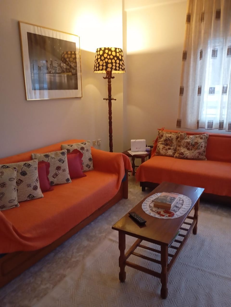 Watermelon Home Apartment in Halkidiki