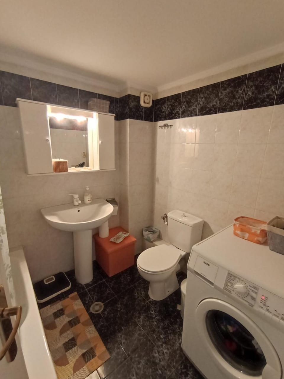 Watermelon Home Apartment in Halkidiki