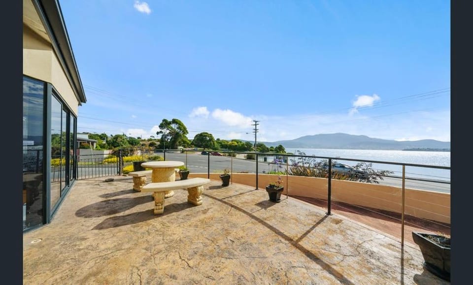 Patio, Balcony/Terrace