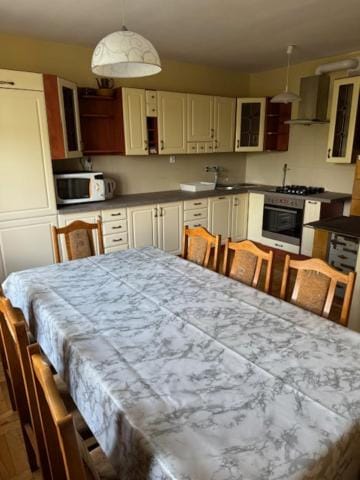 Bochnia ,nocleg, pokoje, kwatery pracownicze,dom Apartment in Lesser Poland Voivodeship