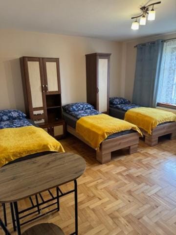 Bochnia ,nocleg, pokoje, kwatery pracownicze,dom Apartment in Lesser Poland Voivodeship